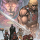 Illustration for article titled iInjustices/i Batman Recruits He-Man to Fight Asshole Supermanem/em
